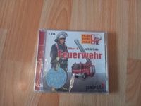 CD "Feuerwehr" - originalverpackt - Niedersachsen - Osterode am Harz Vorschau