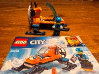 LEGO City 60190  Arctic Ice Glider Niedersachsen - Berge Vorschau