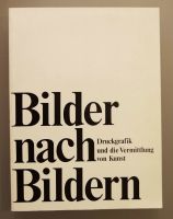 Bilder nach Bildern (Ausstellungskatalog Münster 1976) Münster (Westfalen) - Mauritz Vorschau