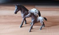 Schleich Appaloosa Stut mit Fohlen Nordrhein-Westfalen - Lüdenscheid Vorschau