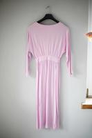 &other stories Kleid Capsule Rosa Rose Midi Midikleid 32 XS Somme Wandsbek - Hamburg Jenfeld Vorschau