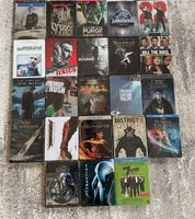 Blu Ray steelbook Sammlung Niedersachsen - Werlte  Vorschau