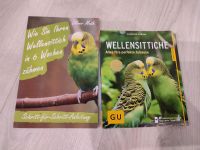 Wellensittich Ratgeber Buch Niedersachsen - Kalefeld Vorschau