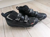 VAUDE Fahrradschuhe Winter Gr.46 Thüringen - Gotha Vorschau