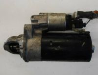 Anlasser Audi VW TDI 2.5 0001109258 Bayern - Alteglofsheim Vorschau