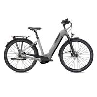 E-Bike Conway Cairon 500 Watt Akku und Bosch Mittelmotor Niedersachsen - Nordenham Vorschau