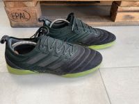 Adidas Fußball Sport Hallenschuhe Indoor copa 19.1 44 2/3 Bayern - Kutzenhausen Vorschau