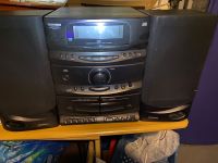 Telefunken Compact System 1050 CD Bielefeld - Bielefeld (Innenstadt) Vorschau