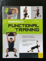 Handbuch Functional Training - Guido Bruscia Hessen - Marburg Vorschau