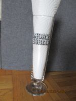 1 Mort Subite Glas, Bierglas, 0,2 l Rheinland-Pfalz - Oberzissen Vorschau