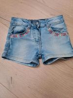 Losan Jeans Hose kurz Sommer Größe 104 Nordrhein-Westfalen - Bestwig Vorschau