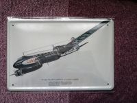 Focke Wulff Fw 200 S-1 Condor 1938 Neu ovp Blechschild Flugzeug Hessen - Hirzenhain Vorschau
