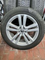 Audi Q7 Winterreifen Kompletträder 20" Alufelgen 255 55 R20 Baden-Württemberg - Hildrizhausen Vorschau