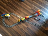 Lego Duplo elektrische Eisenbahn 10508 Bayern - Schwabmünchen Vorschau