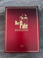 Der Pate DVD 1-3 Nordrhein-Westfalen - Gladbeck Vorschau