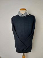 Next • Pullover mit Hemdeinsatz Gr.122 Wuppertal - Vohwinkel Vorschau