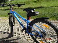 Fahrrad Mountainbike Bayern - Schwarzach Vorschau