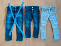 H&M Kinder Jeans Hosen, Größe 104 Baden-Württemberg - Ehingen (Donau) Vorschau