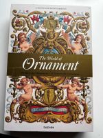 The World of Ornament - Fachbuch, Nachschlagewerk, Bildband Baden-Württemberg - Ölbronn-Dürrn Vorschau