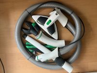 Vorwerk Kobold VK Düsen-Set mit Elektrosaugschlauch für VK 200150 Berlin - Wilmersdorf Vorschau