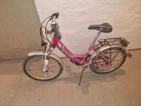 Kinderfahrrad Thüringen - Bleicherode Vorschau