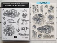 Stampin' Up! "Beautiful Friendship" Stempelset Bochum - Bochum-Mitte Vorschau