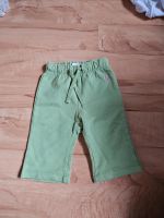 Bequeme Babyhose Gr.62 / H&M Nordrhein-Westfalen - Borgentreich Vorschau