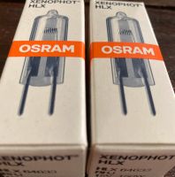 OSRAM Xenophot HLX 64633 15V 150W Bayern - Emmering Vorschau