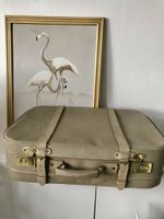 Vintage Koffer 50er Jahre Reisekoffer Köln - Pesch Vorschau