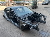BMW F30 Karosserieteile Seitenwand Scheibe schneiden Seitenteil Nordrhein-Westfalen - Dorsten Vorschau