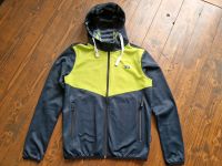 Sweatjacke, Sportjacke, Rehall Outdoor, Gr.152, wenig getragen!!! Nordrhein-Westfalen - Beverungen Vorschau