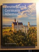 Bildband Deutschland /Germany /Allemagne (dreisprachig) (234) Bayern - Hof (Saale) Vorschau