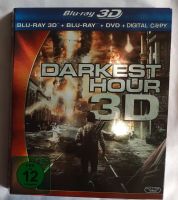 DARKEST HOUR 3D - BLURAY BLU-RAY BLUERAY Niedersachsen - Schöningen Vorschau