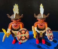 Playmobil: Indianer: Medizinmann (2×) (Produktnr: 4749-A) Lindenthal - Köln Sülz Vorschau