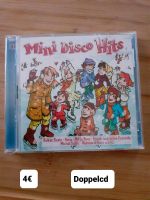 Mini Disco Hits Doppelcd Volker Rosin Reinhard Horn Bayern - Tirschenreuth Vorschau