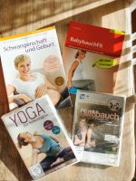 Set Yoga für Schwangere/Fit mit Babybauch Rheinland-Pfalz - Hachenburg Vorschau