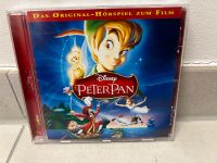 Disney Peter Pan Hörspiel CD Nordrhein-Westfalen - Rheine Vorschau