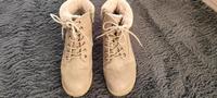 Mustang Boots Schnürstiefel Damen Gr. 38 Winterboots Nordrhein-Westfalen - Jülich Vorschau