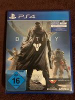 PS 4 Spiel Destitny Bielefeld - Stieghorst Vorschau