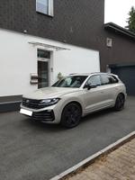 Volkswagen Touareg 3.0 V6 eHybrid 4MOTION Tiptronic R R Nordrhein-Westfalen - Erkrath Vorschau