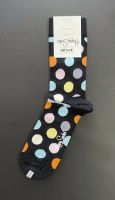 Happy Socks Big Dot Größe 36-40 UVP 12€ Bunte Socken Baden-Württemberg - Offenburg Vorschau