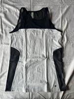 Adidas Selena Gomez Top schwarz/weiß Baden-Württemberg - Creglingen Vorschau