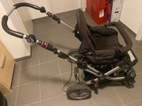 Verkaufe Hartan Kinderwagen Rheinland-Pfalz - Hauroth Vorschau