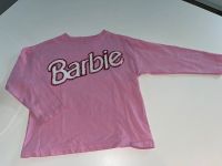 Zara Barbie Langarm Shirt Gr. 122   120 (6-7 years) Niedersachsen - Wallenhorst Vorschau