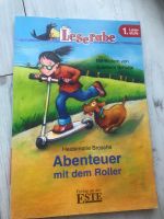 Abenteuer mit dem Roller Leserabe 1.Lesestufe TOP Bayern - Altendorf Vorschau