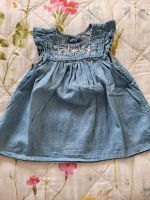 Jeanskleid gr. 74 Tunika Primark Sommerkleid Bayern - Pullach Vorschau