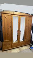 Schrank Zu Verschenken ! Häfen - Bremerhaven Vorschau