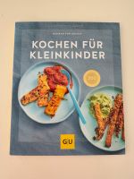 Kochen für Kleinkinder GU Bayern - Kleinostheim Vorschau