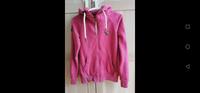 Sweatjacke, pink, Gr. S/36, Naketano Rheinland-Pfalz - Montabaur Vorschau