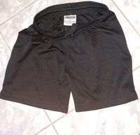 Fußballhose schwarz 152 Rheinland-Pfalz - Nieder-Olm Vorschau